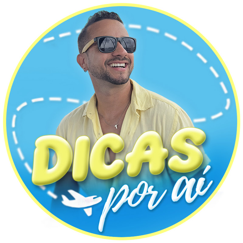 Dicas Por Aí