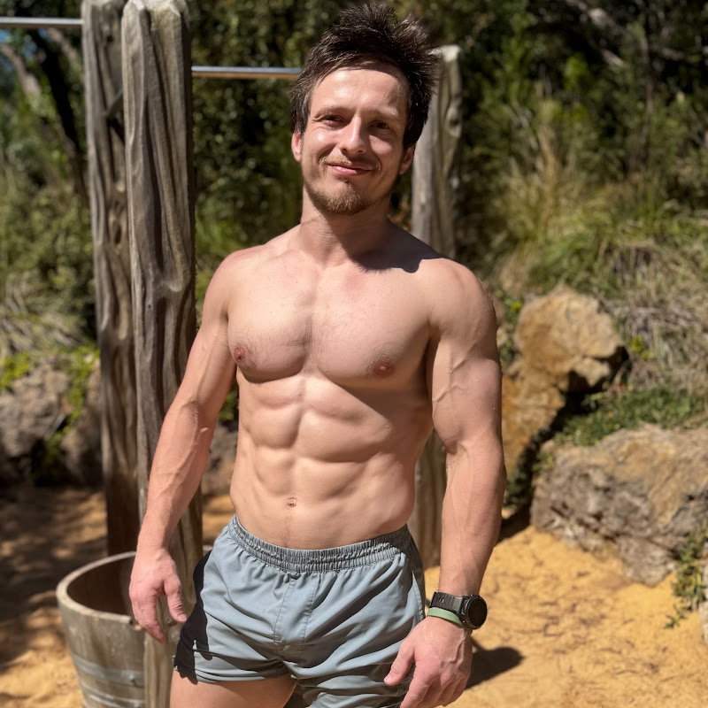 Alec Blenis