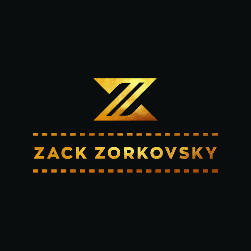 Zack Zorkovsky