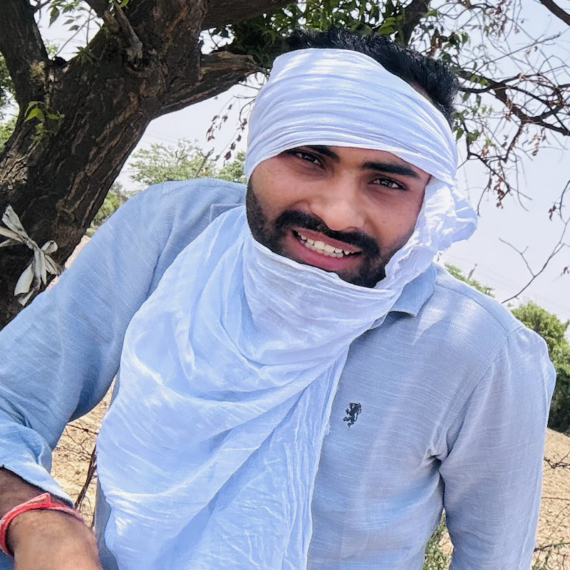 Yogesh Mavliya