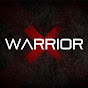 WarriorX logo