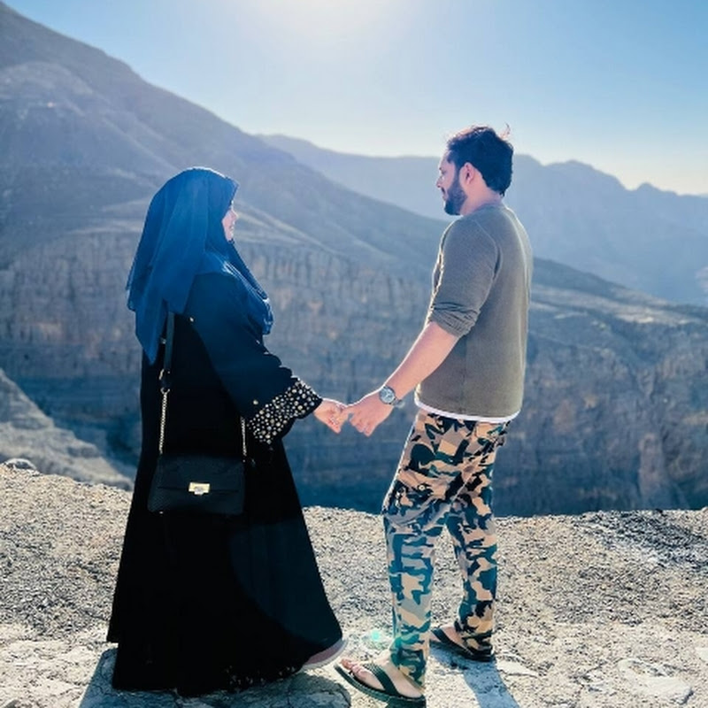 ASHI FA ZINDAGI 