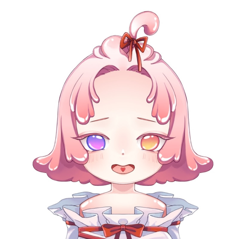 Maomao Slime Ch.