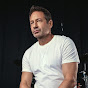 David Duchovny logo