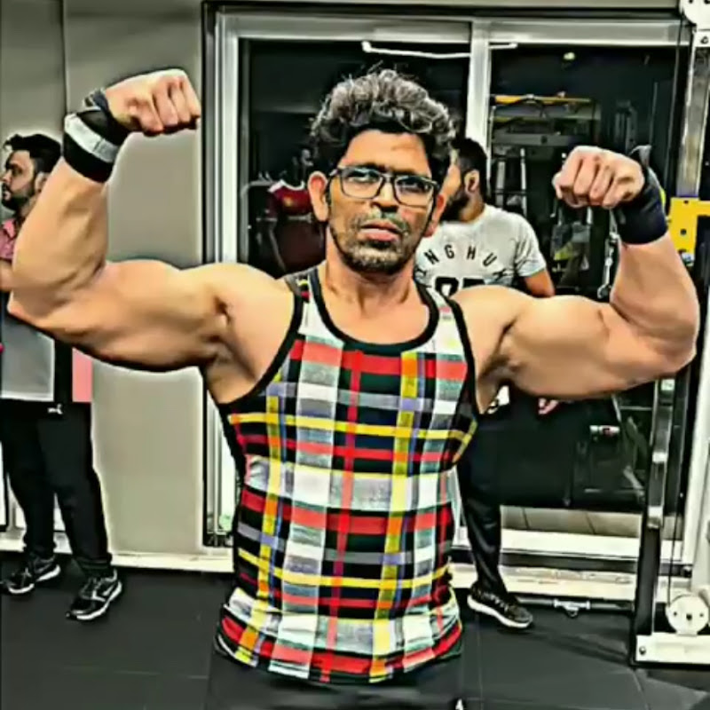FIROZ PATHAN 