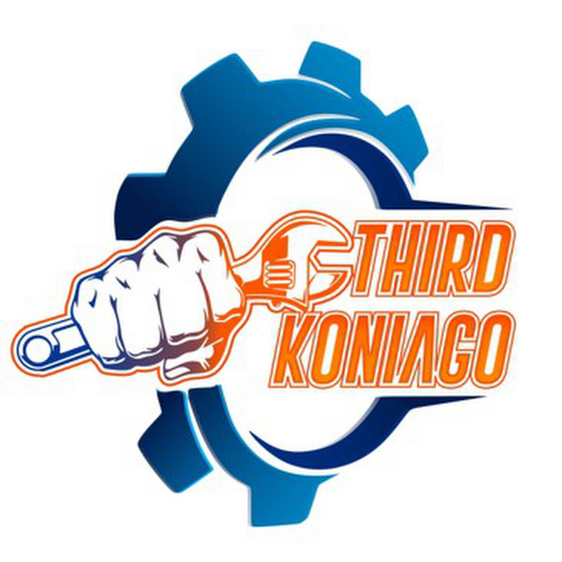 Third Koniago