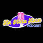 La Hora Loca Podcast logo