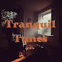 Tranquil Tunes logo