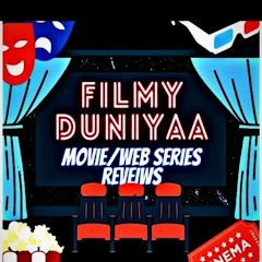 Логотип каналу FILMY DUNNIYAA