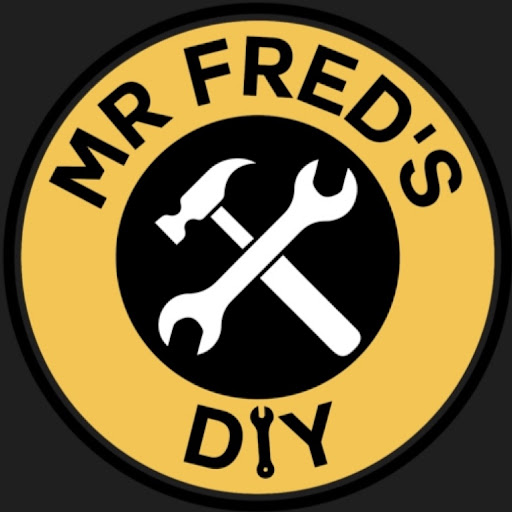 Mr Fred’s DIY Garage School