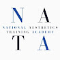 National Aesthetics Training Academy - NATA logo