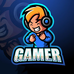 Gamer Boy 1 