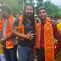 Akash Sanatani profile image