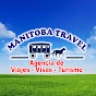 Manitoba Travel logo