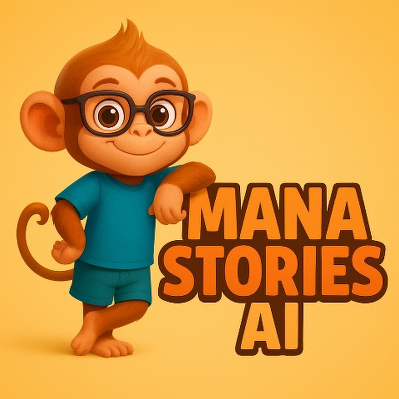 mana stories ai