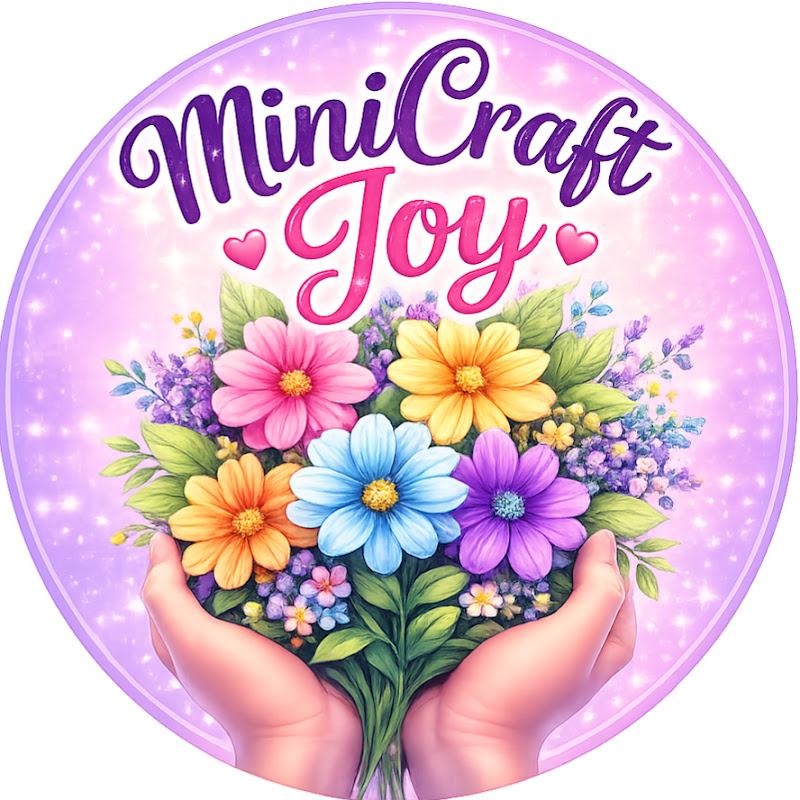 MiniCraft Joy