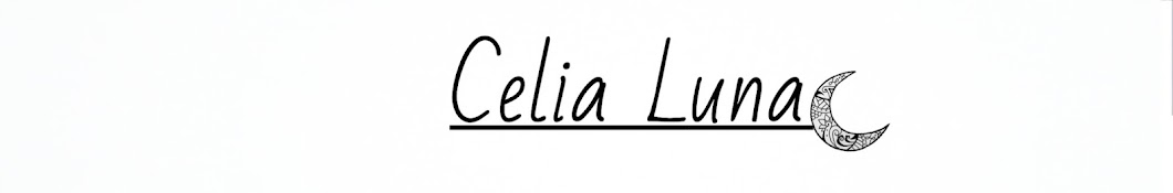 Celia Luna رمز قناة اليوتيوب
