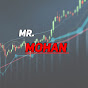 Mr. Mohan logo