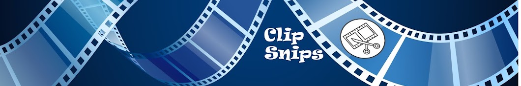 Clip Snips رمز قناة اليوتيوب