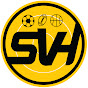 SportsVisual Hub logo