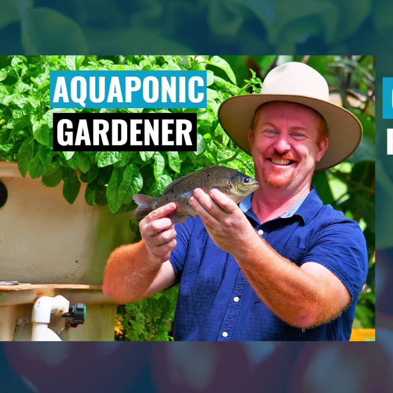 Aquaponic Gardener