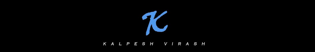 Kalpesh Virash YouTube channel avatar