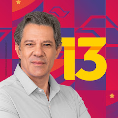Fernando Haddad