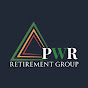 PWR Retirement Group logo