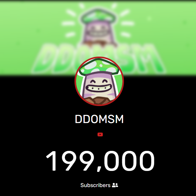 Post from DDOMSM