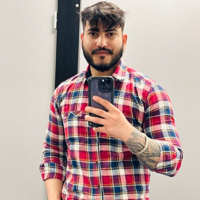 Hire HackerXshubham — FPS (First-Person Shooters) YouTube creator for sponsorships