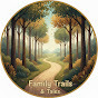 Family Trails & Tales logo