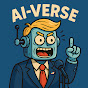 Ai-verse logo