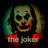 the joker tv