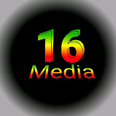16 media አስራ ስድስት ሚዲያ channel logo
