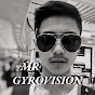 MR GYROVISION logo