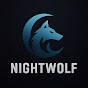 Night Wolf logo