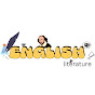 English Literature Net Set PhD  logo