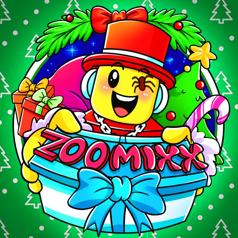 Zoomixx Logo