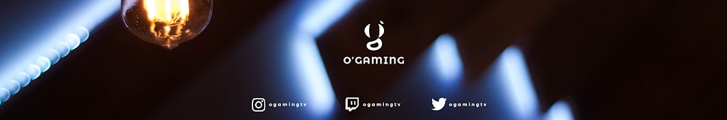 OgamingTV YouTube channel avatar