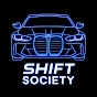 Shift Society logo