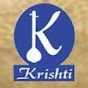 Krishti Rabindrasangeet logo