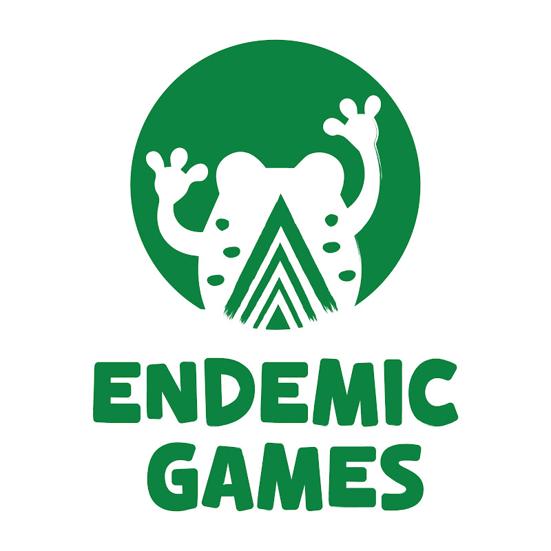Endemic Games