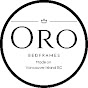 Team Oro logo