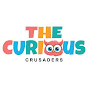 The Curious Crusaders logo