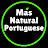 Más Natural Portuguese