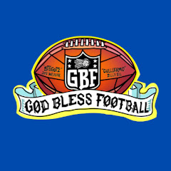 God Bless Football