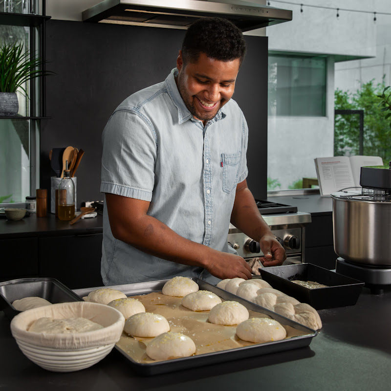 ARTISAN BRYAN