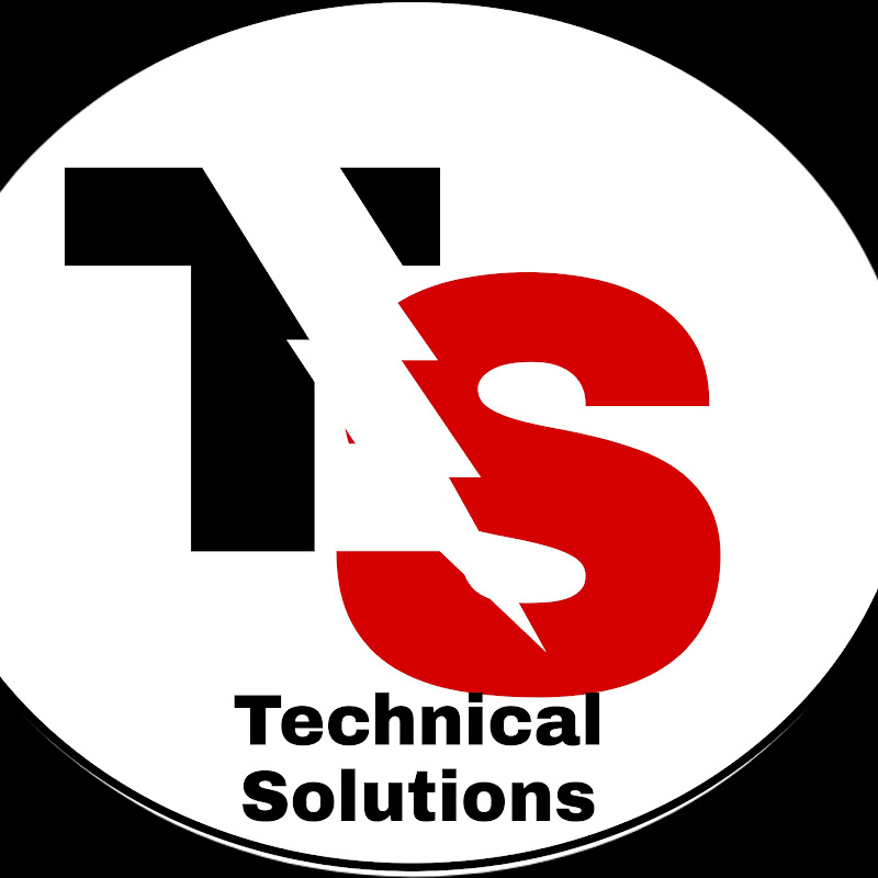 TECHNICAL SOLUTIONS JASS