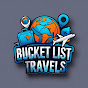 Bucket List Travels logo