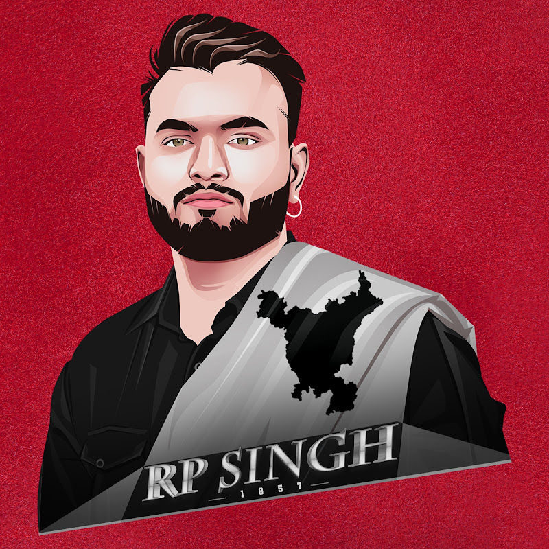 RP Singh - Topic